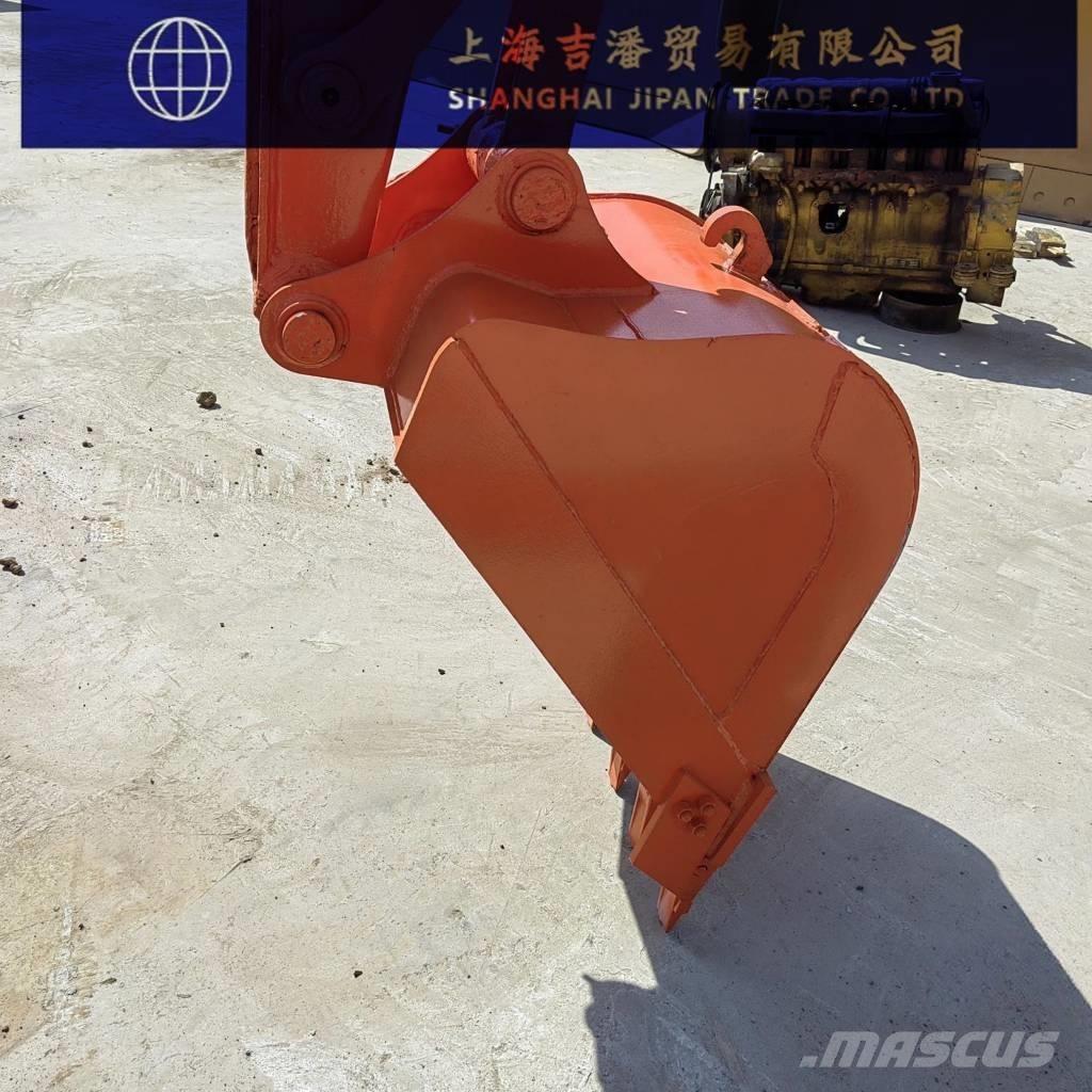 Doosan DH 80 Midibagger  7t - 12t