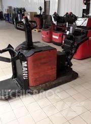 Manitou TI 530 ARH Selbstfahrstapler