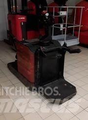 Manitou TI 530 ARH Selbstfahrstapler