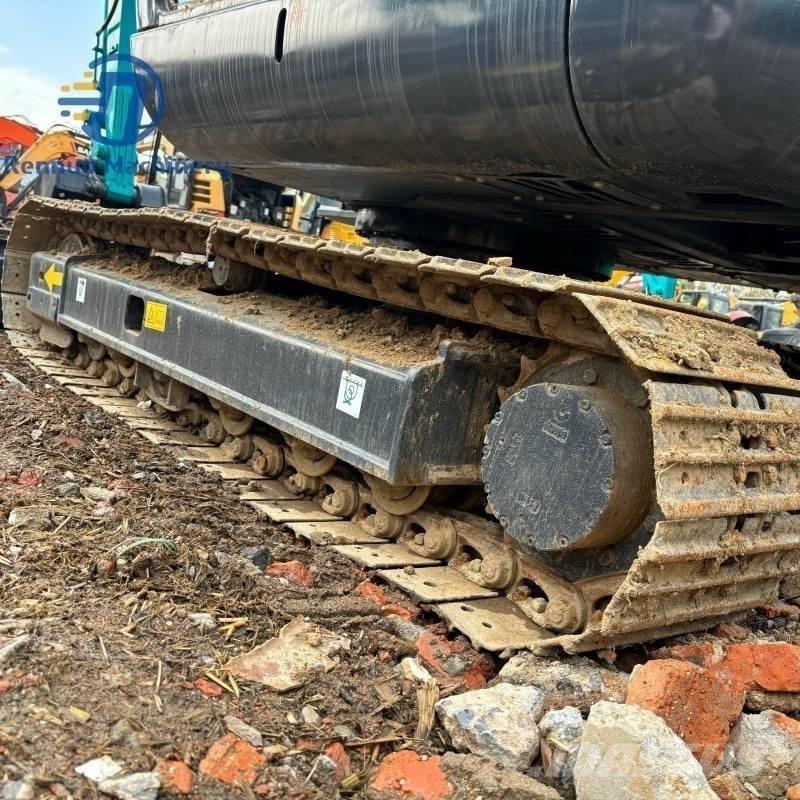 Sunward SWE70 Minibagger < 7t