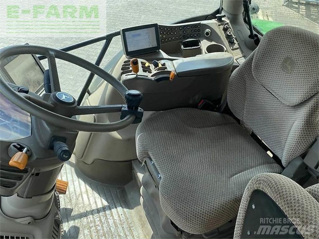John Deere 6140r Traktoren