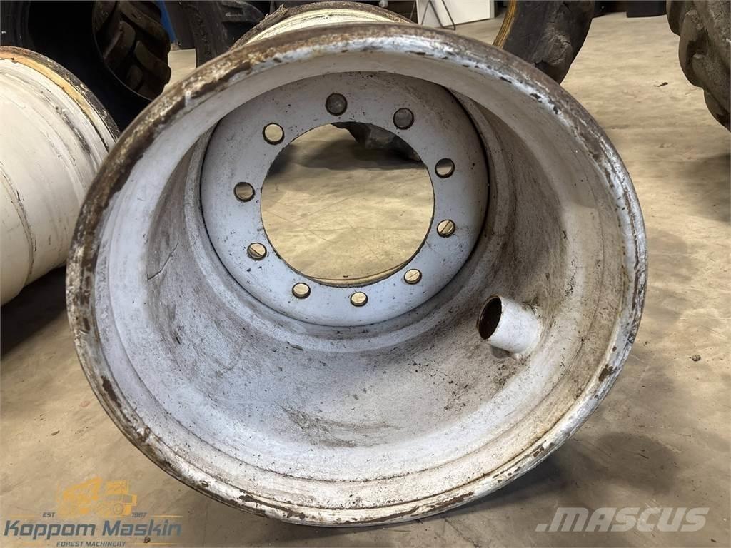 Gremo 950 24x22,5 Reifen