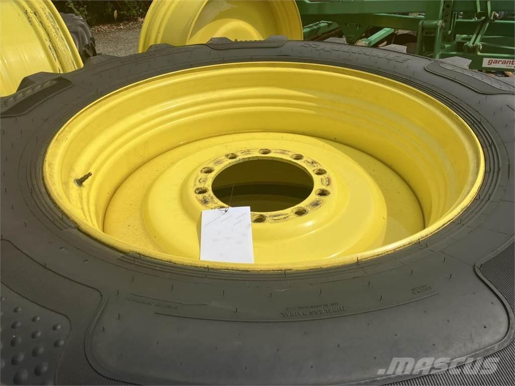 Alliance 520/85-38 Reifen