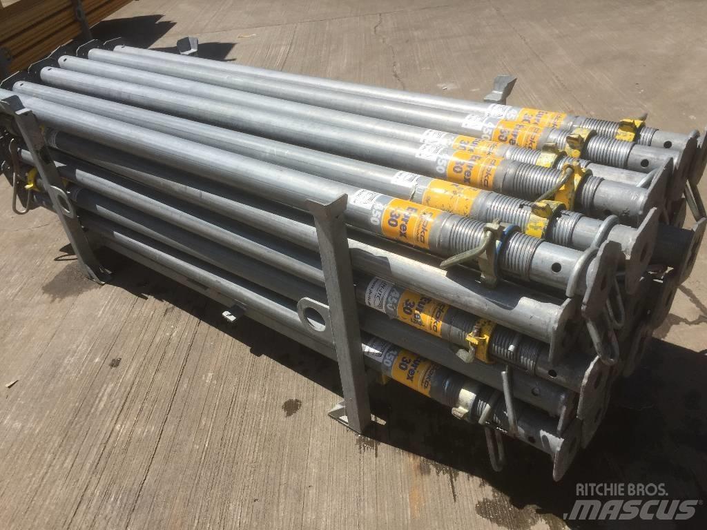 Doka Eurex 30-450 Gerüste & Zubehör