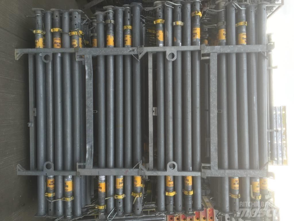  Doka Eurex 30-450 Gerüste & Zubehör