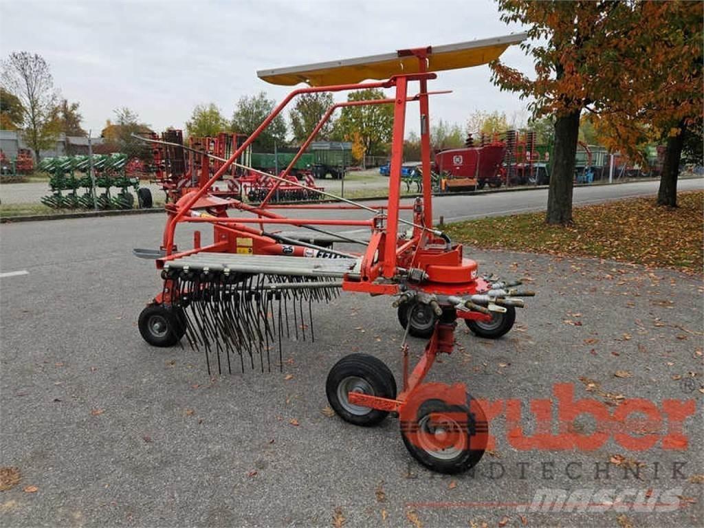 Fella TS 425 DN Schwader