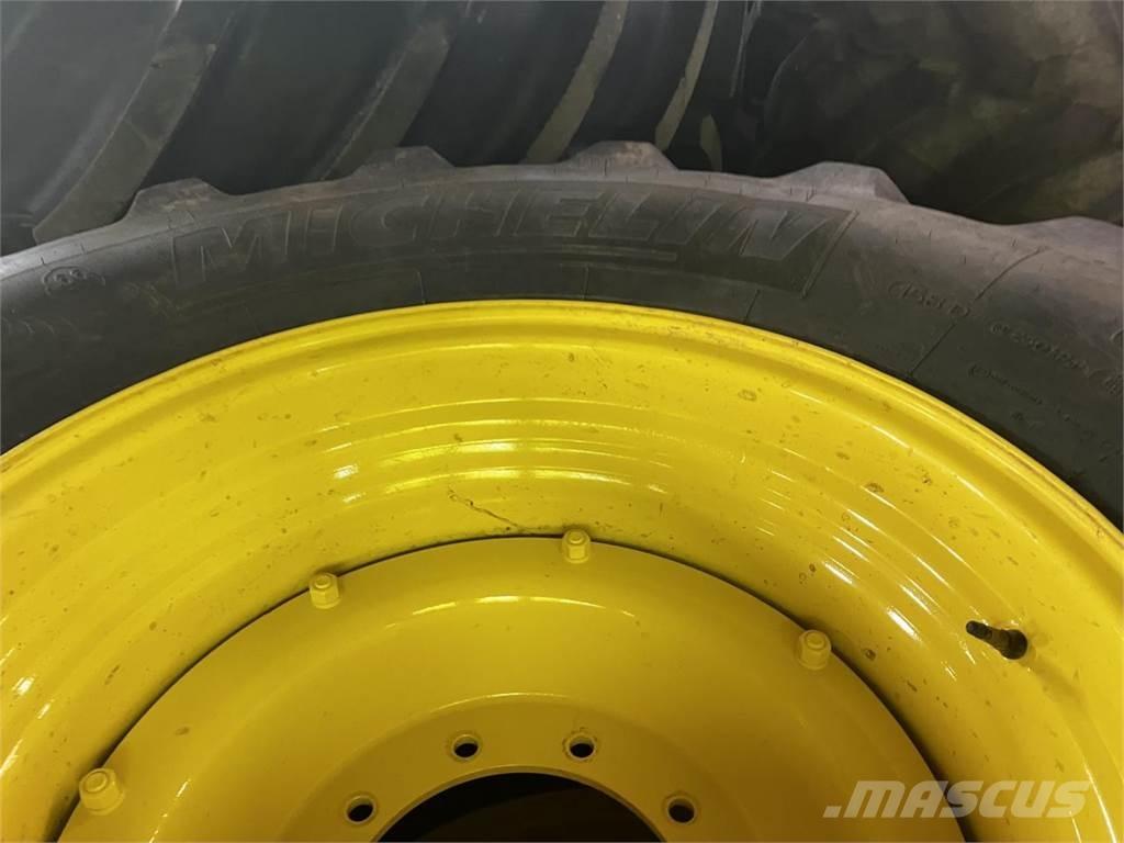Michelin 600/70R30 Reifen
