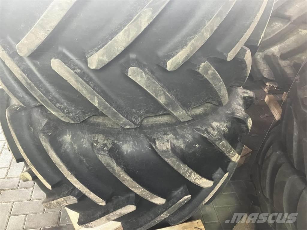 Michelin 600/70R30 Reifen
