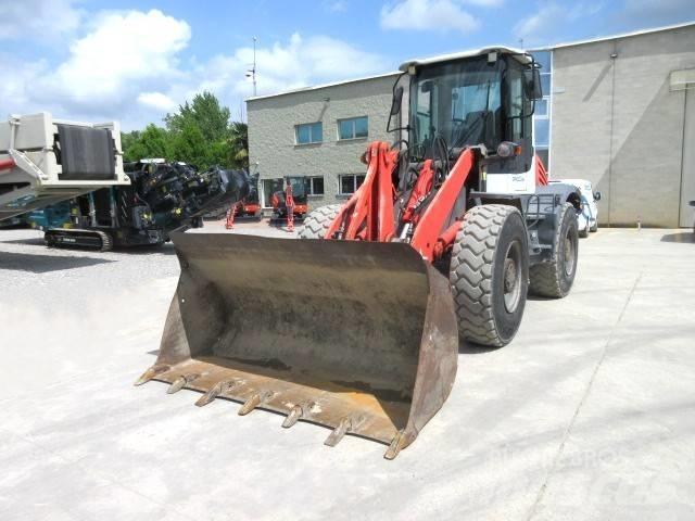 O&K L 15.5 Radlader