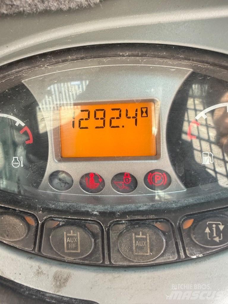 Bobcat S 450 Kompaktlader