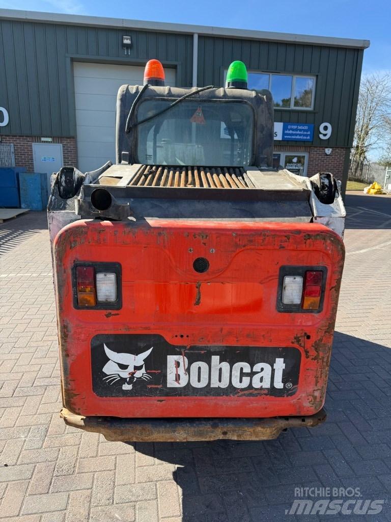 Bobcat S 450 Kompaktlader
