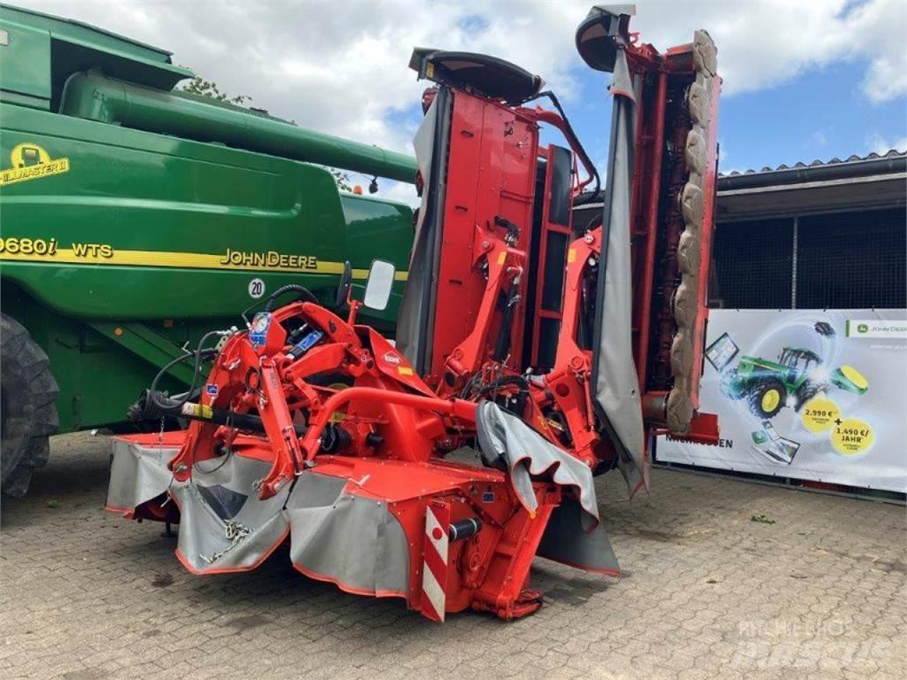 Kuhn FC9330 RA Mäher