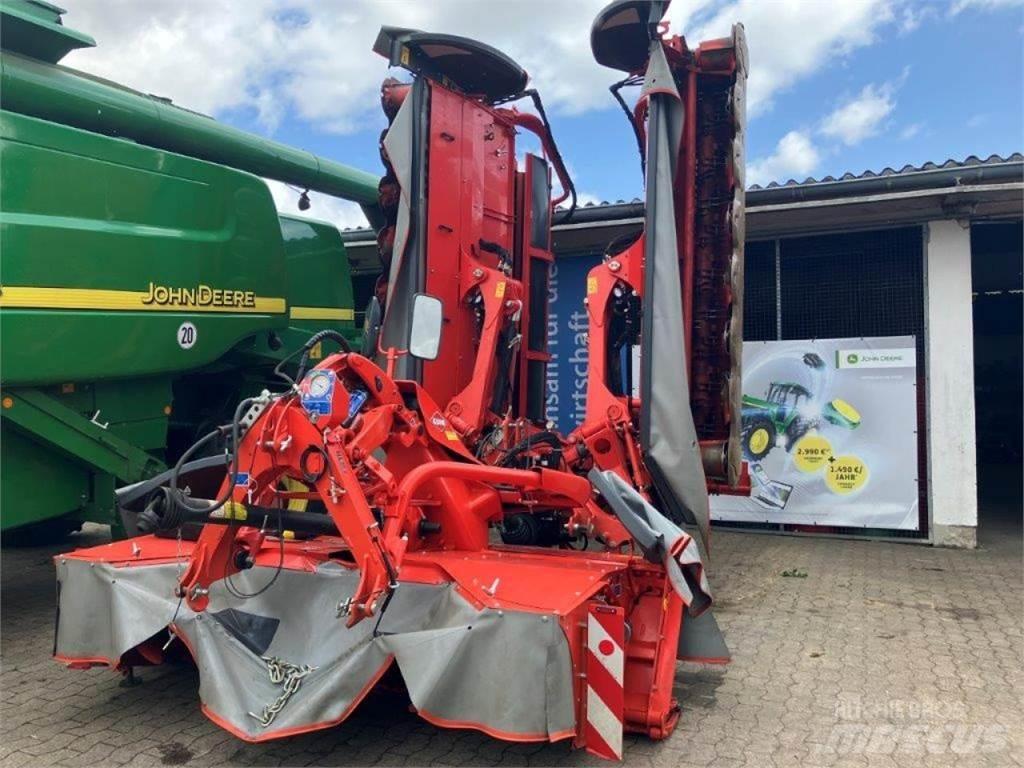 Kuhn FC9330 RA Mäher