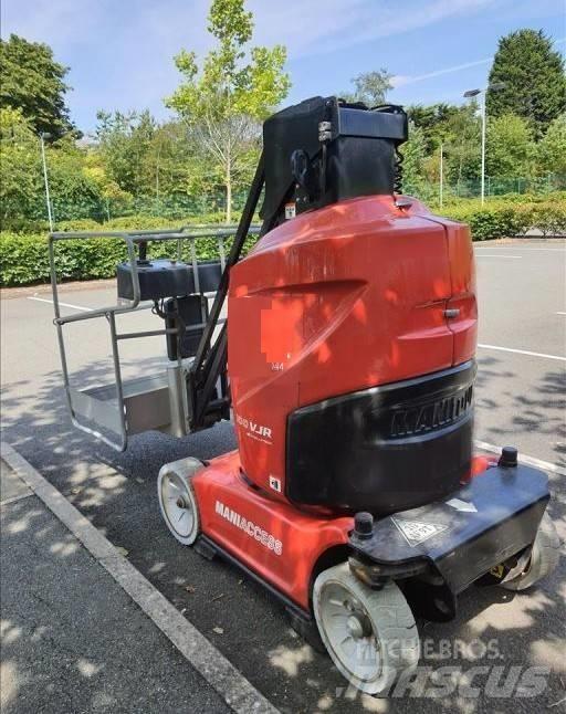 Manitou 100 VJR Personenaufzüge