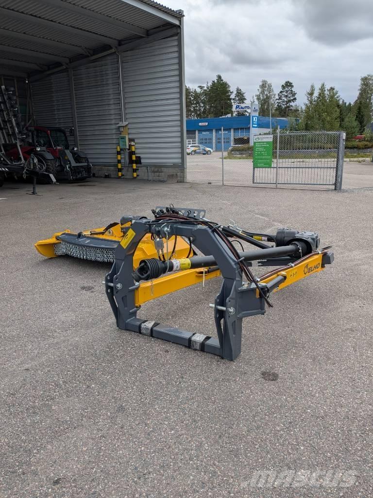 Elho Tornado 450 Mulcher