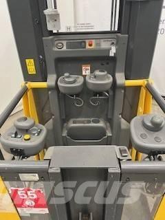 Atlet OPM/100TVI290 Hochhub-Kommissionierer