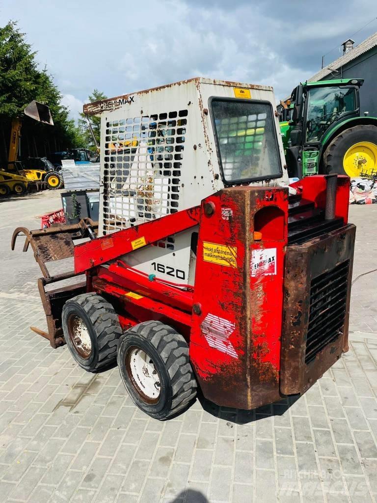 Gehl 1620 Kompaktlader