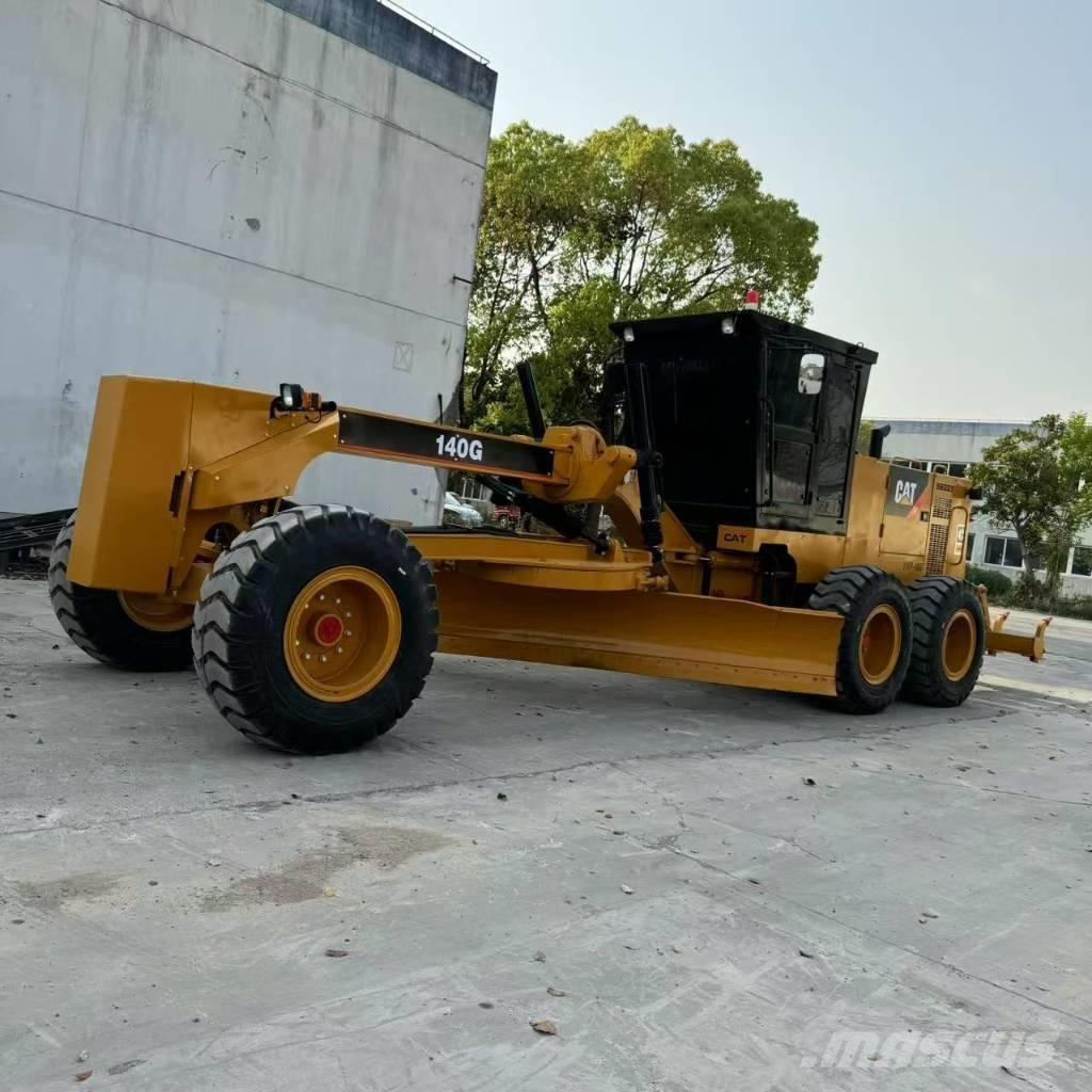 CAT 140G Grader