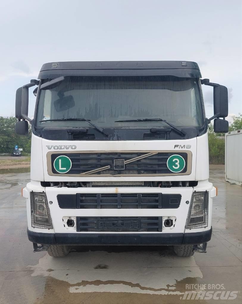 Volvo FM 984 R Betonmischer