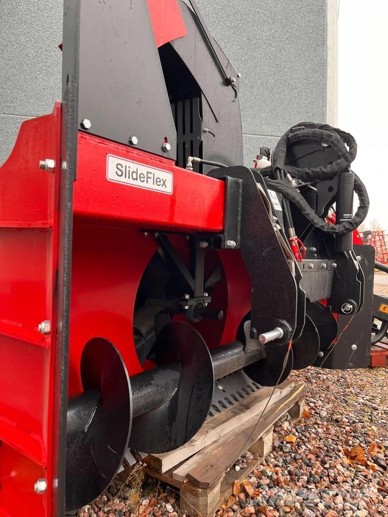 Igland SB 2580 Schneefräse