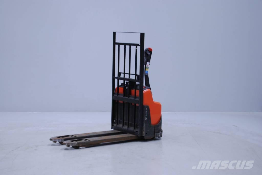 Toyota LWI160 Niedergabelstapler