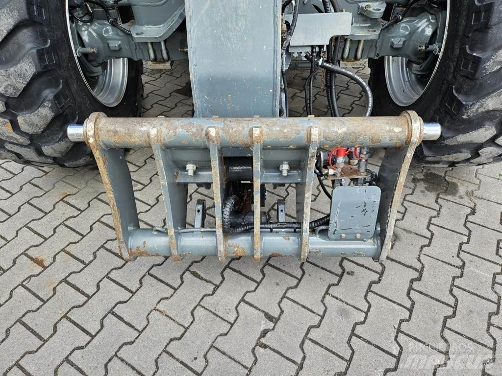 Kramer KT457 Teleskoplader