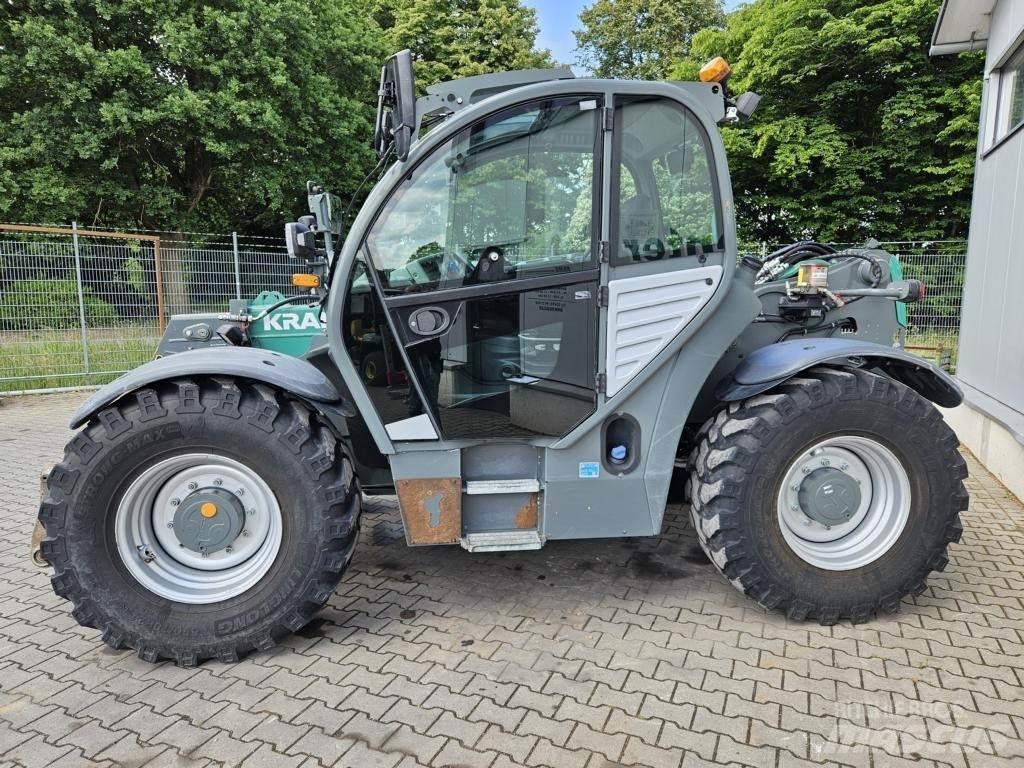 Kramer KT457 Teleskoplader