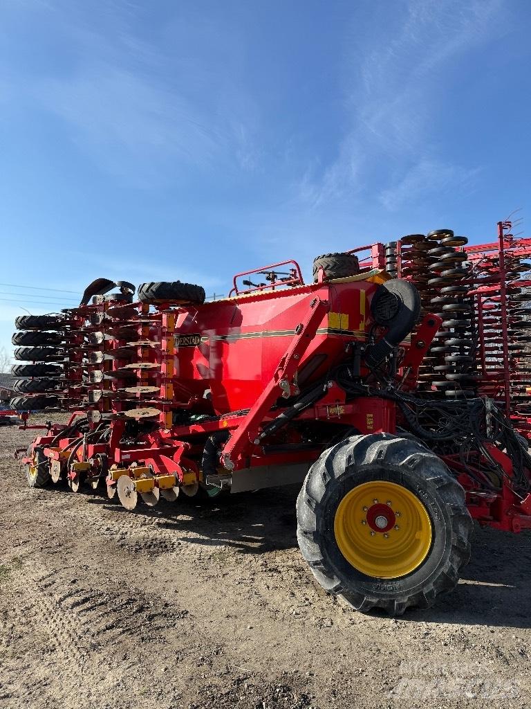 Väderstad Rapid 600c Drillmaschinen