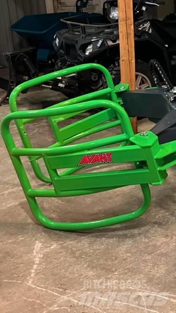 Avant Balgrip Greifer