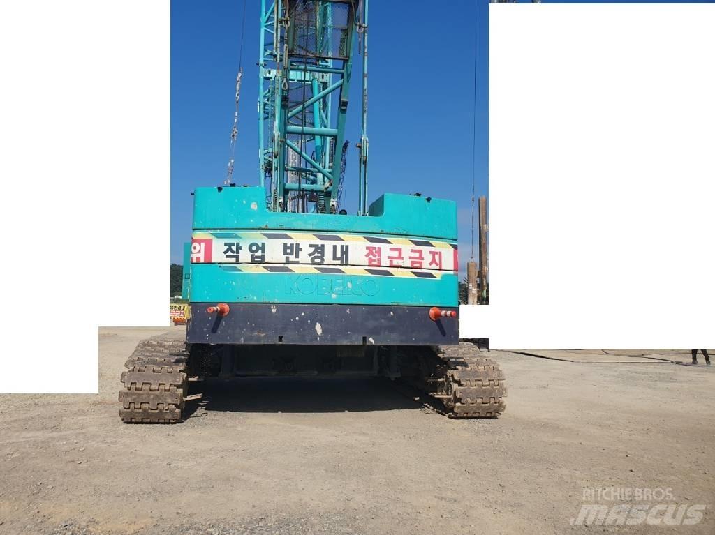 Kobelco 7080 Raupenkrane