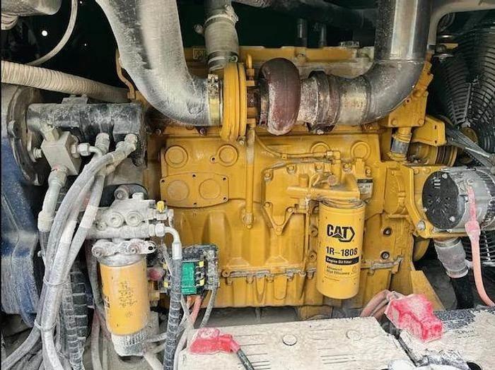 McCloskey C2 Pulverisierer
