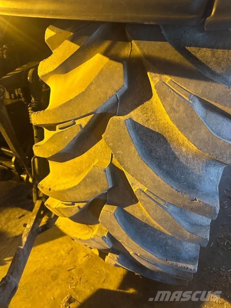 Valtra N174Direct Traktoren