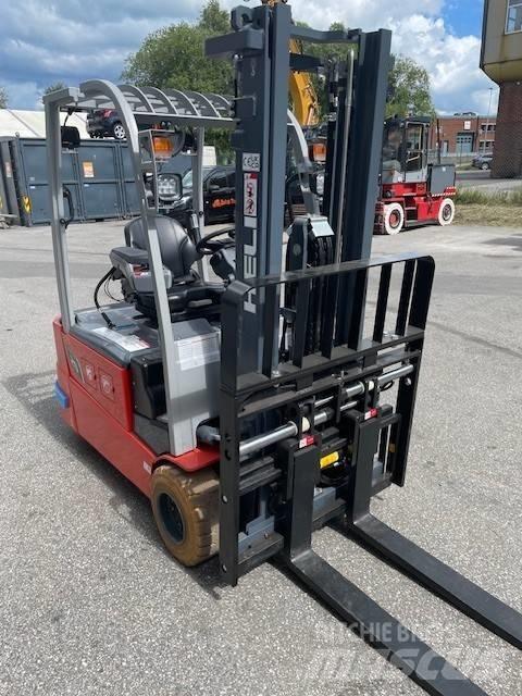 Heli CPD 20SQ Elektrostapler