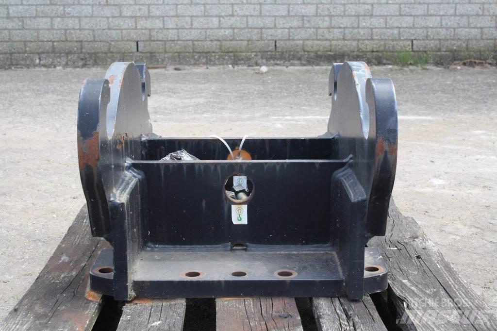 CAT SKP40-3B-40S Schnellwechsler