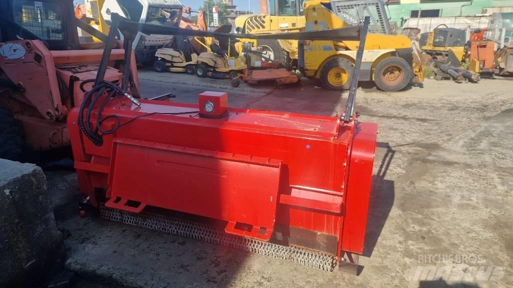 CAT ASV RC100 Kompaktlader