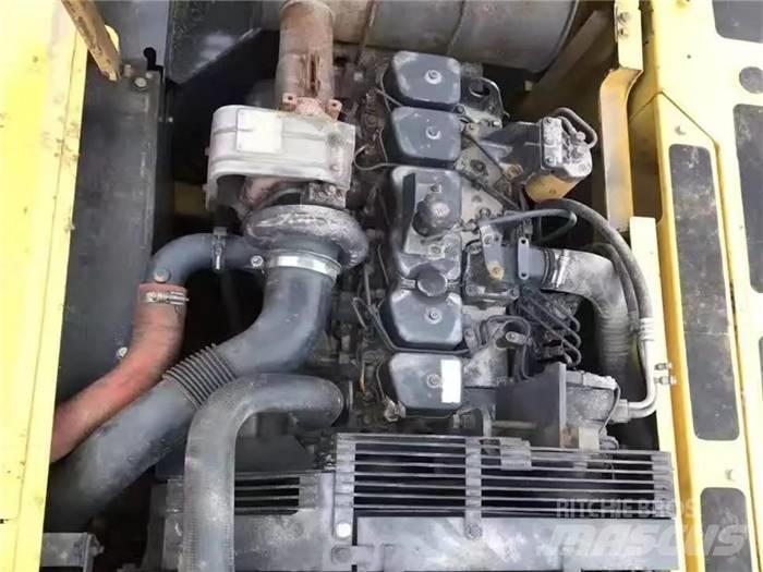 Komatsu PC 200-7 Raupenbagger