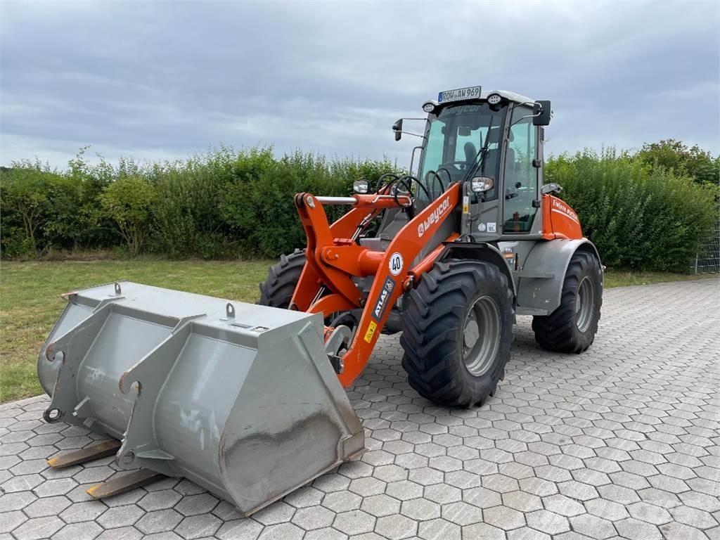 Atlas AR550SL Sonstige Landmaschinen