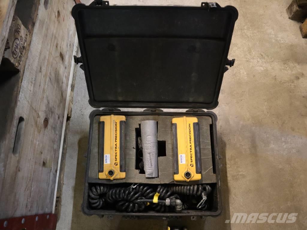 Trimble BladePro Andere Zubehörteile