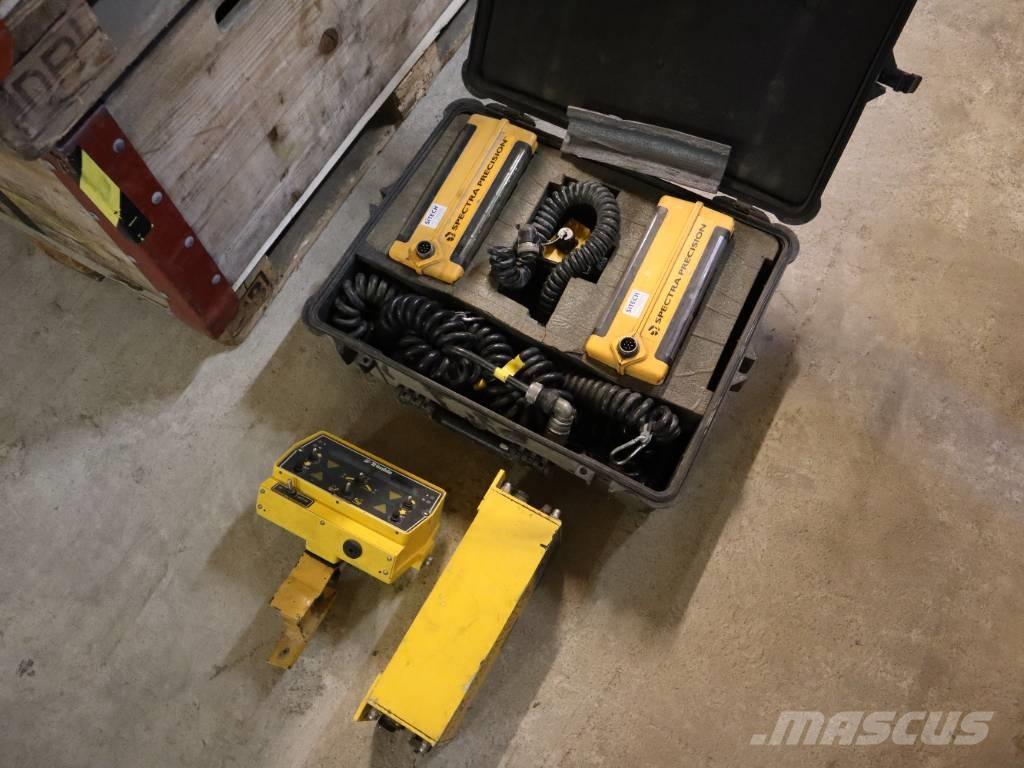 Trimble BladePro Andere Zubehörteile
