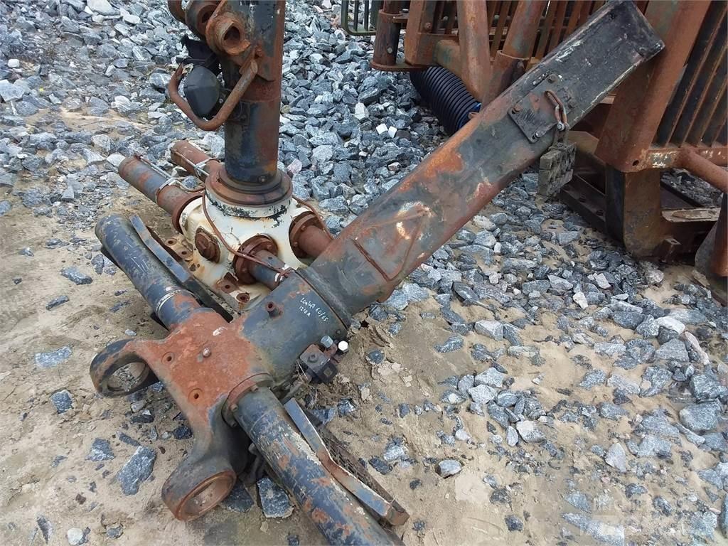Loglift 60/65 Förderkrane