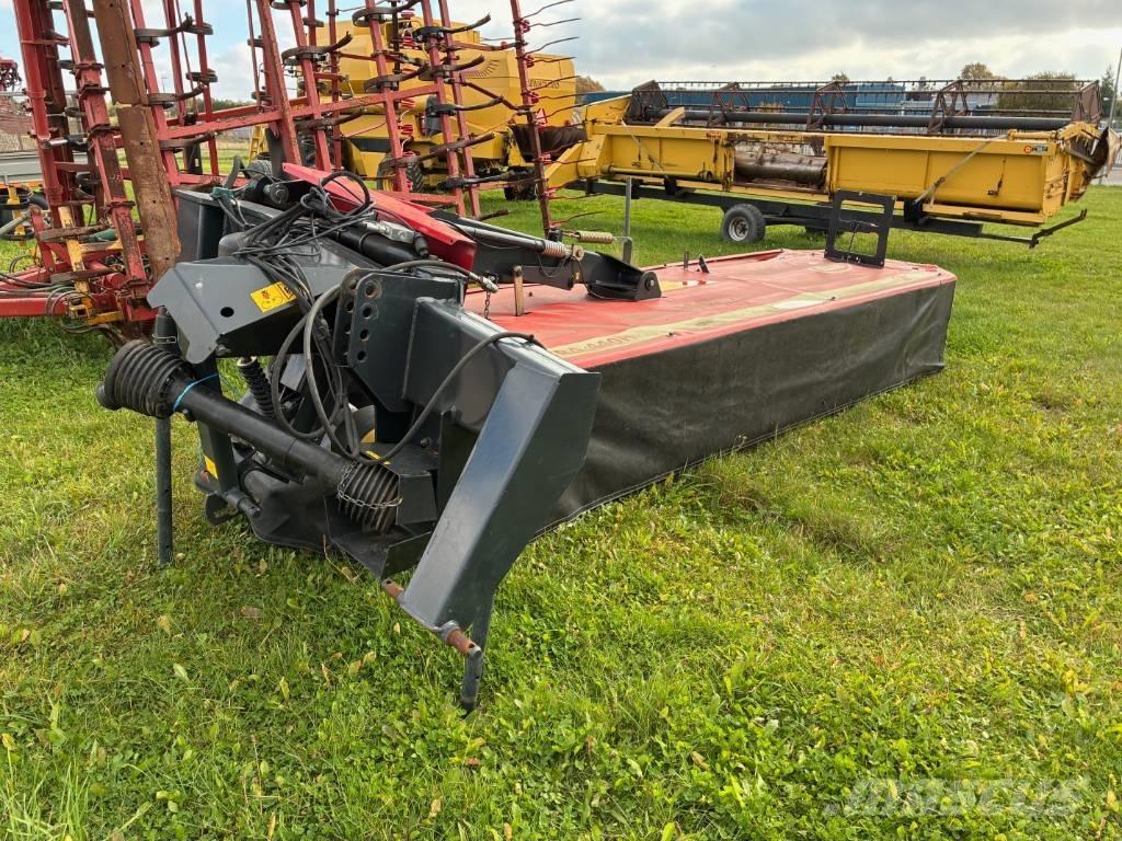 Vicon Extra 440H Mäher