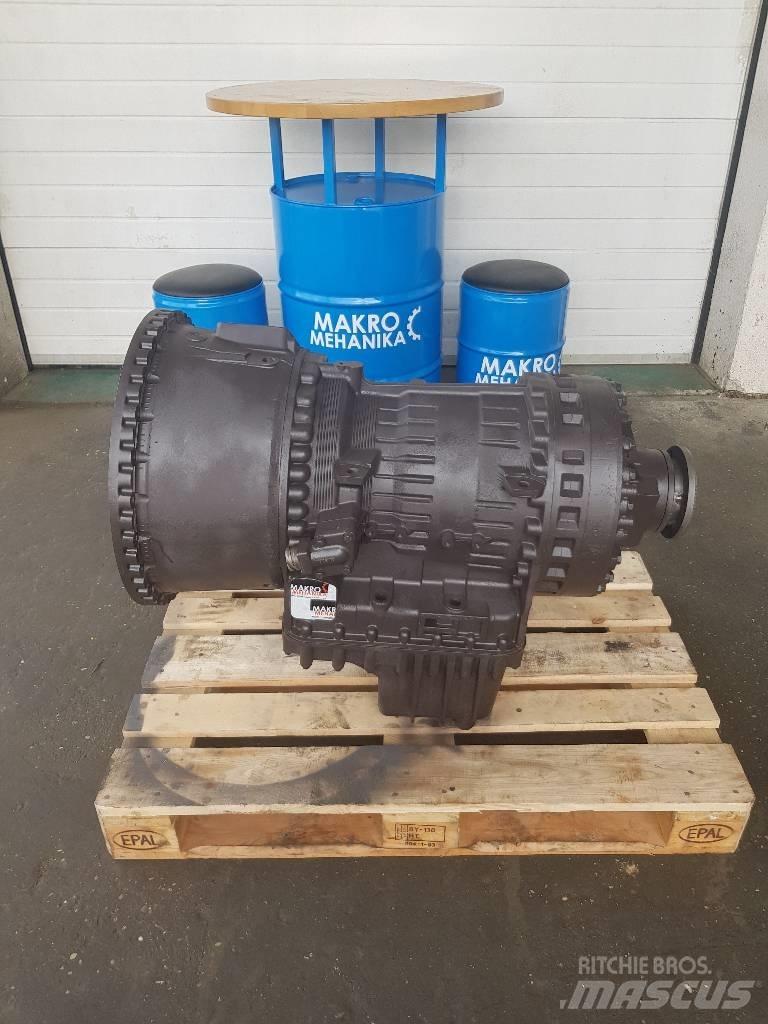 Volvo PT1562 22648 Getriebe