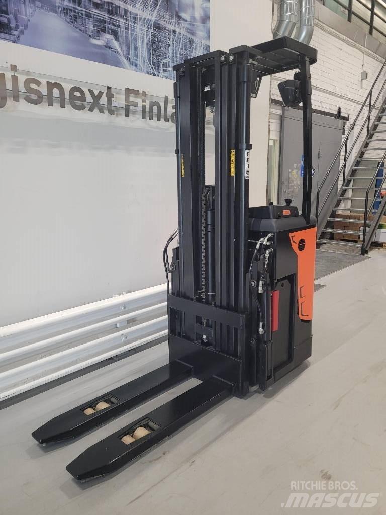 Rocla SST 16 ACI Selbstfahrstapler