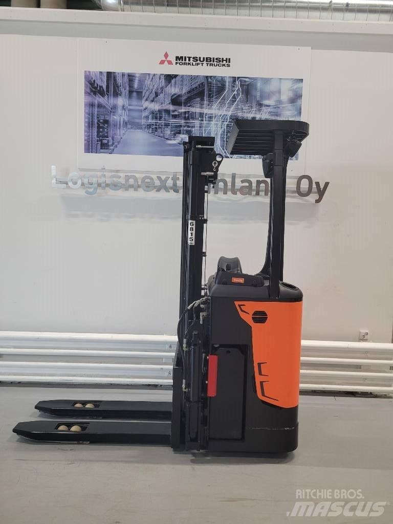 Rocla SST 16 ACI Selbstfahrstapler