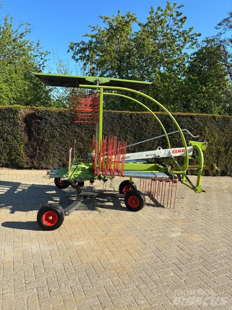 CLAAS Liner 500 Schwader