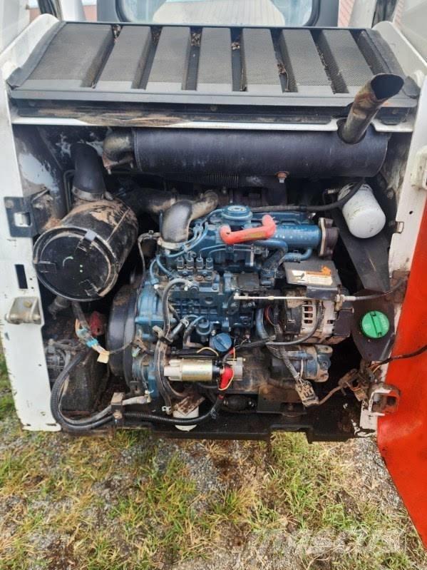 Bobcat S 185 Kompaktlader
