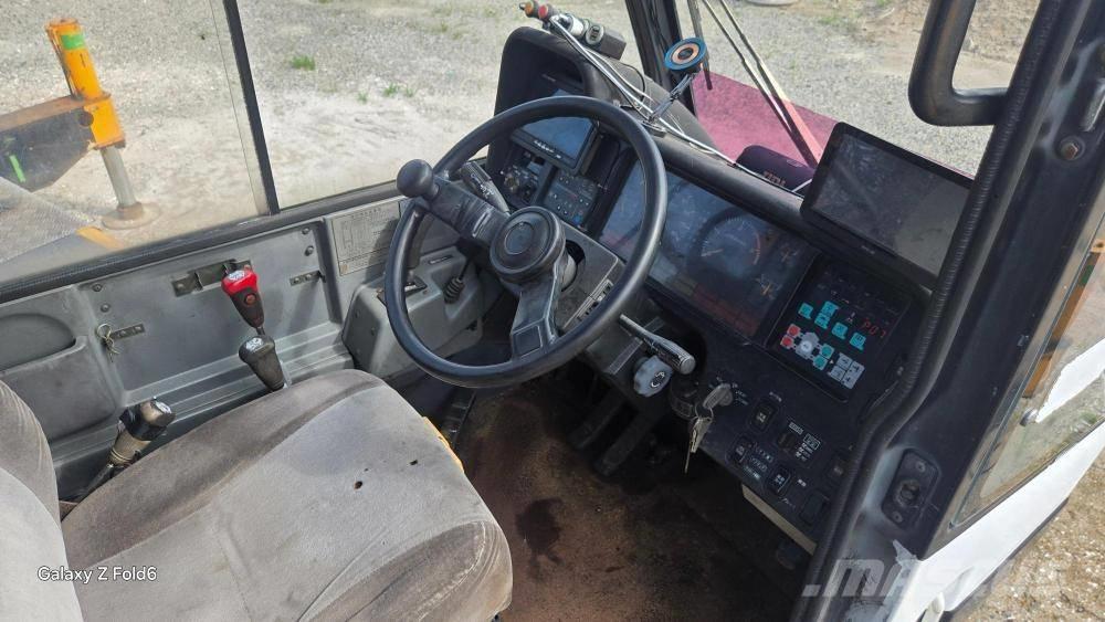 Kato KR 50 H Autokrane