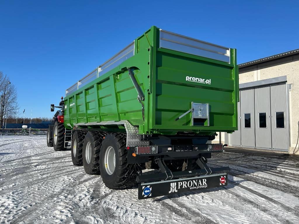 Pronar T8724 Kippanhänger
