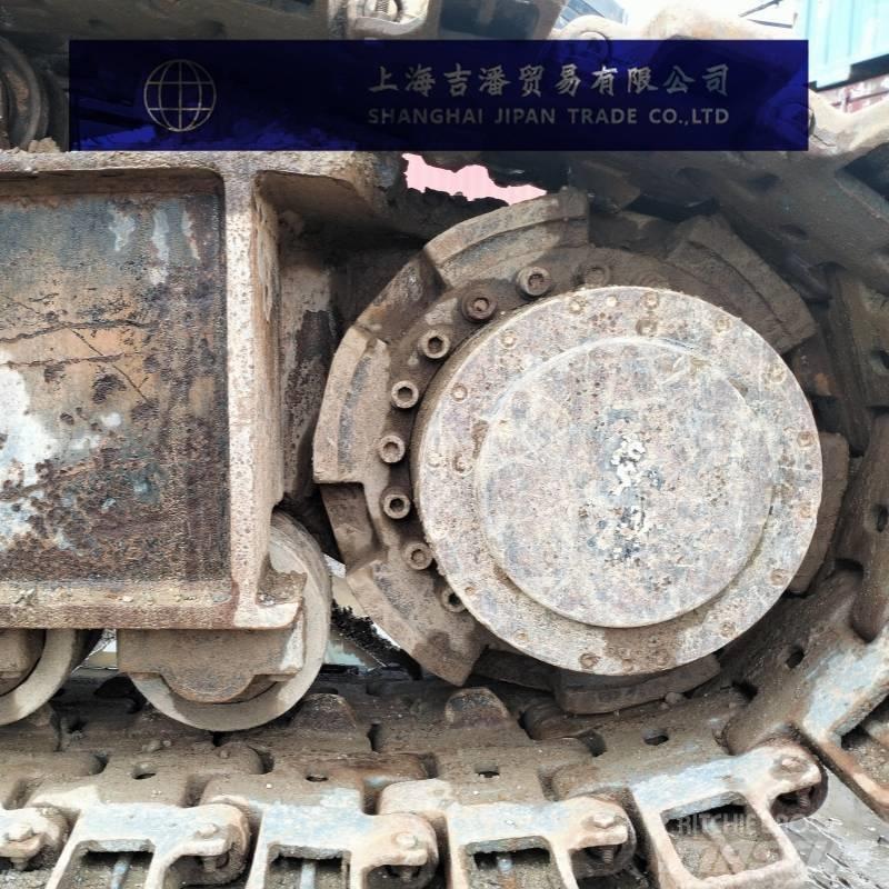 Sany SCC 750 A Raupenkrane