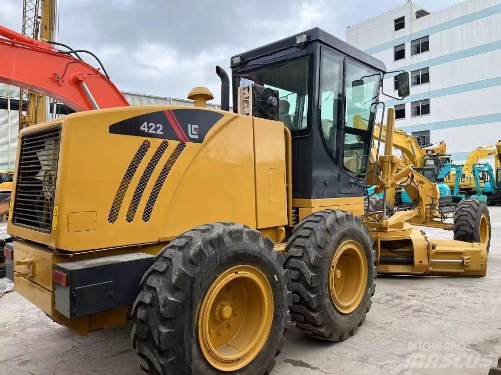 LiuGong 422 Grader